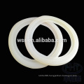 standard or nonstandard and o ring style silicone rubber o ring